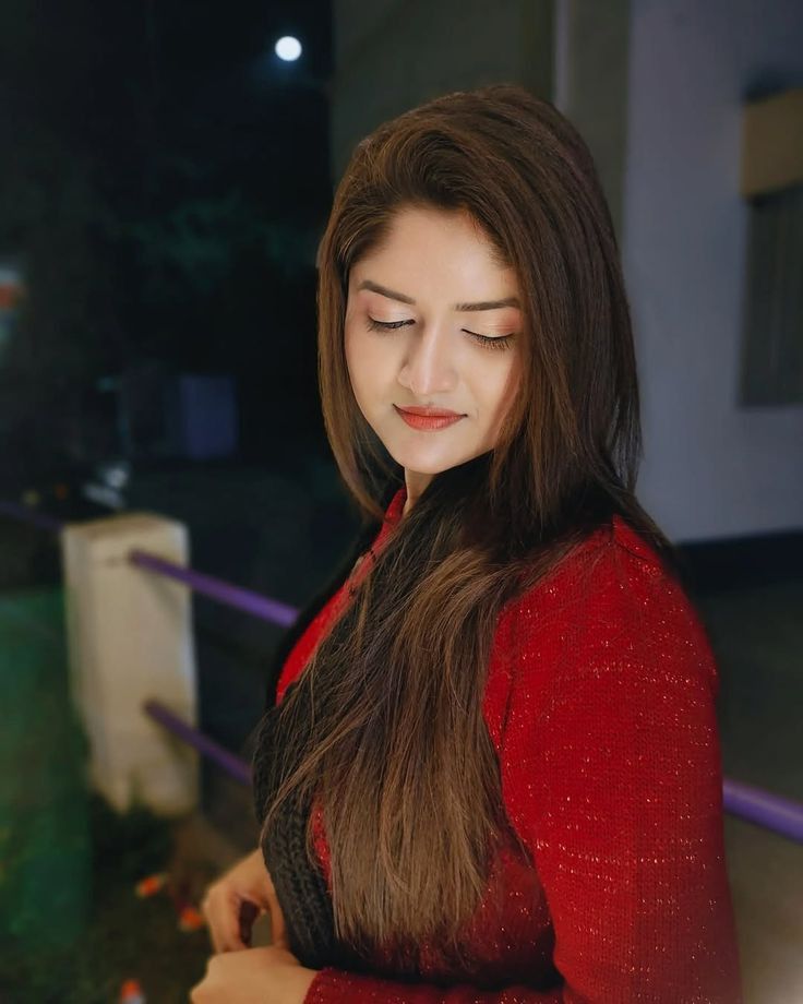 real girl pic for fb profile