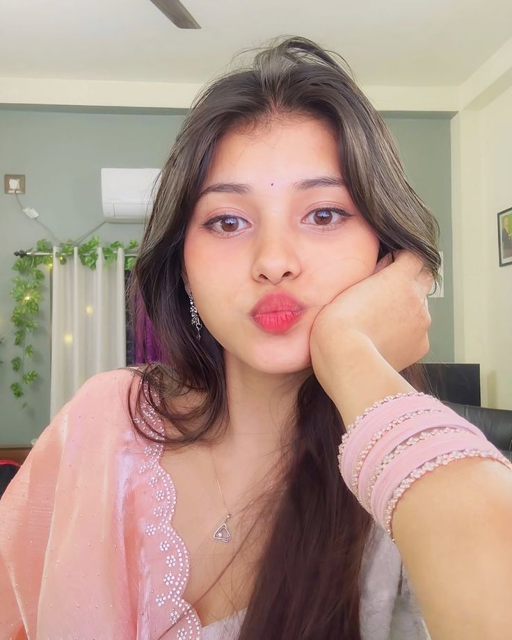 real girl pic hd
