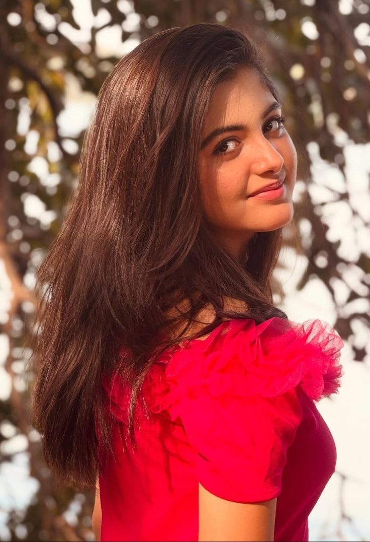 real girl pic without editing
