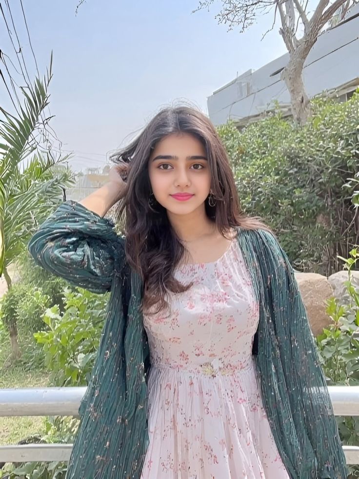 real girl pic without filter