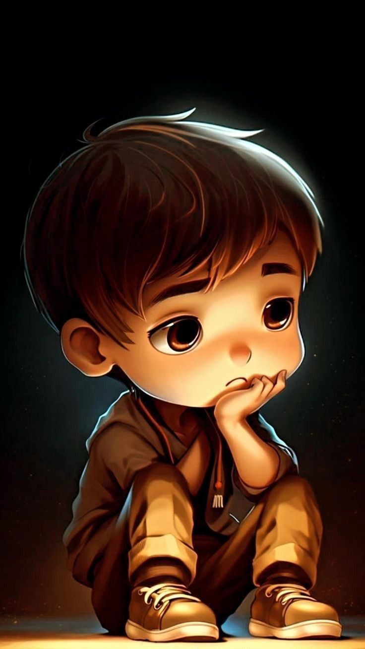 sad boy dp for instagram hd