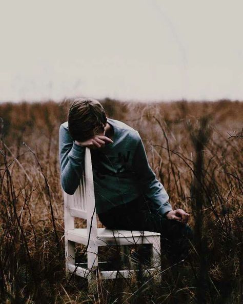 sad dp aesthetic girl