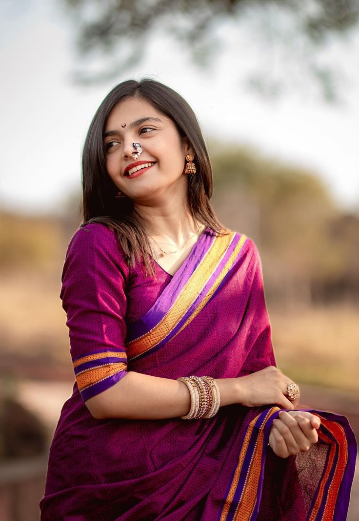 saree girl dp for whatsapp hd