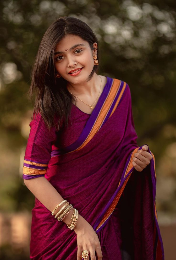 saree girl dp hd p
