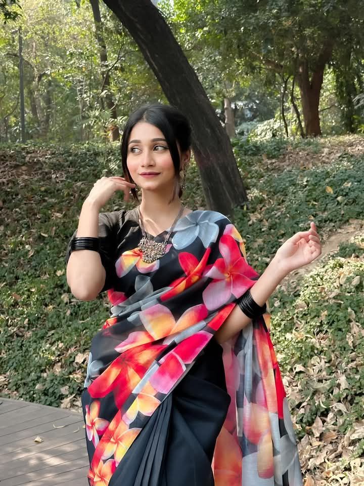 saree girl dp indian traditional dress