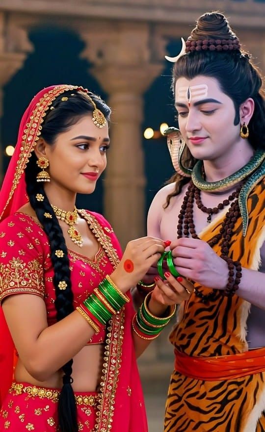 shiv parvati k wallpaper for phone