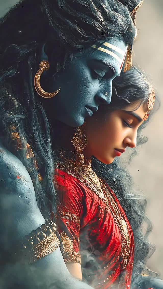 shiv parvati hd wallpapers for laptop