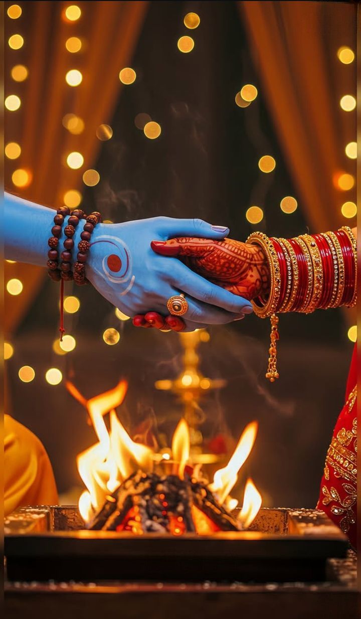 shiv parvati romantic hd images