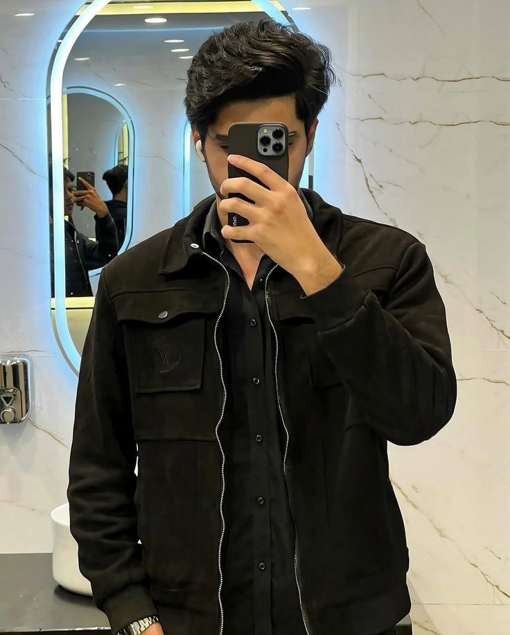 single boy attitude dp