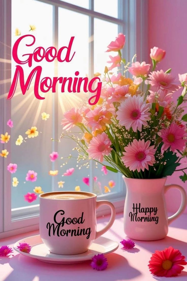 today special good morning images