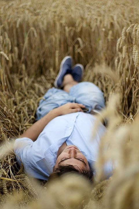 very sad photo love boy