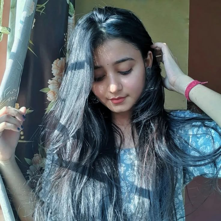 घरेलू लड़कियों की फोटो