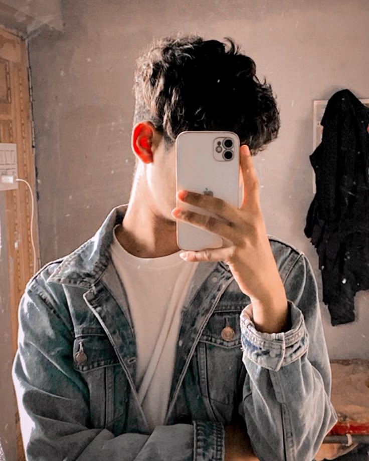 Hidden face dp for boys hd download